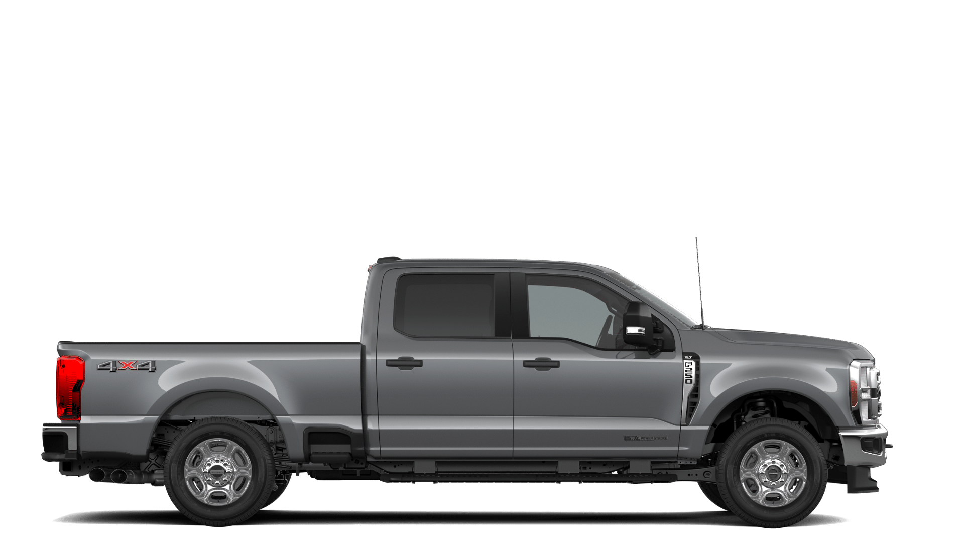 2026 Ford Super Duty® External Image 1